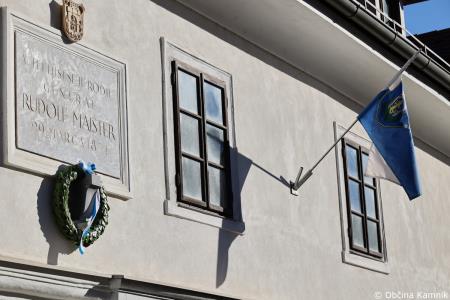 Tradicionalna Maistrova podoknica v izvedbi pevcev DKD Solidarnost Kamnik  (13)